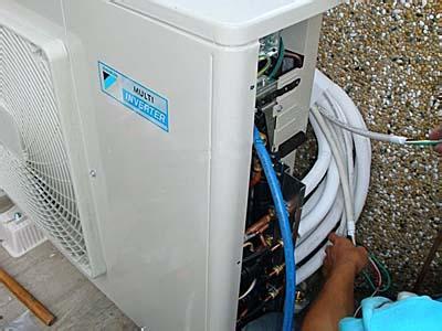 柳北商场中央空调分析及中央空调的维保分析