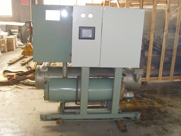 柳北酒店中央空调不停机清洗方法介绍